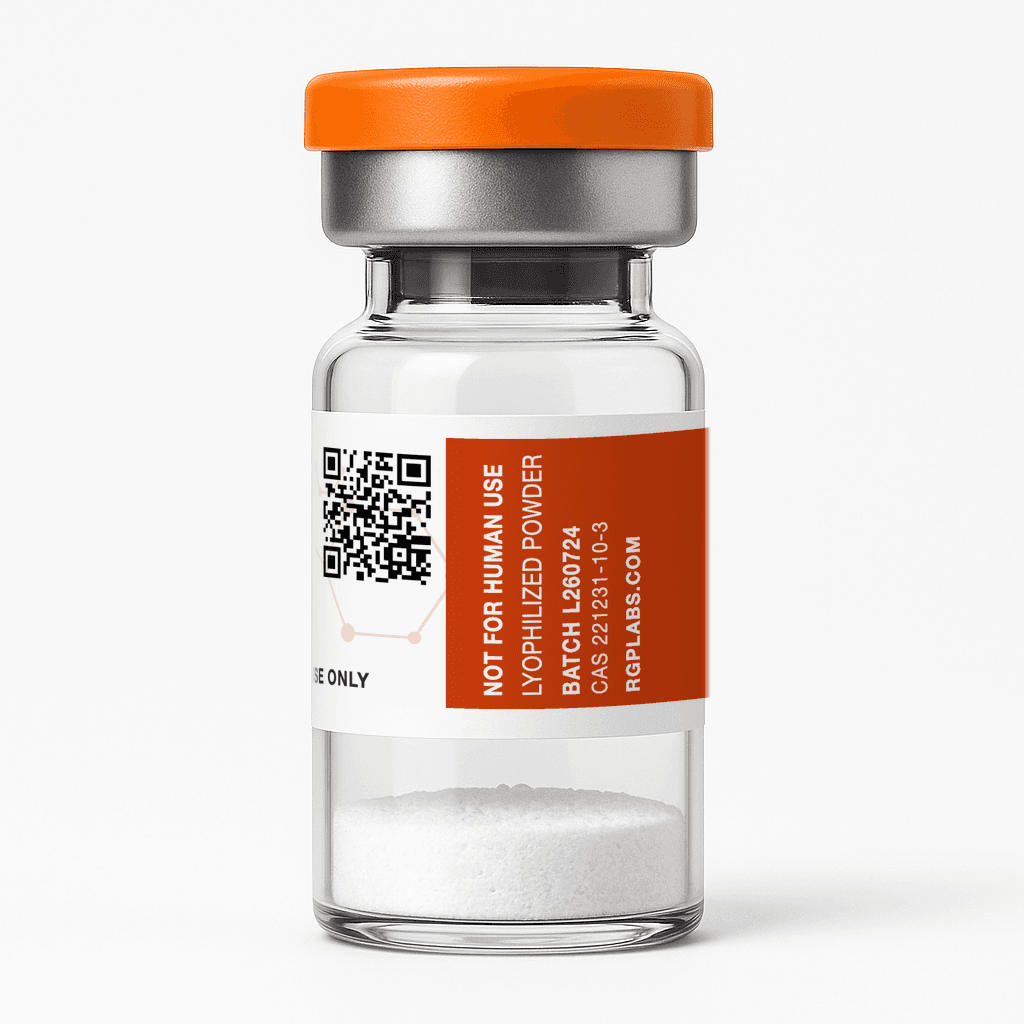 AOD-9604 vial (back)