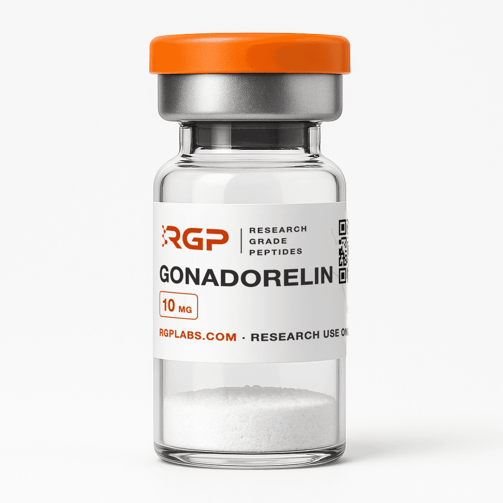 Gonadorelin vial