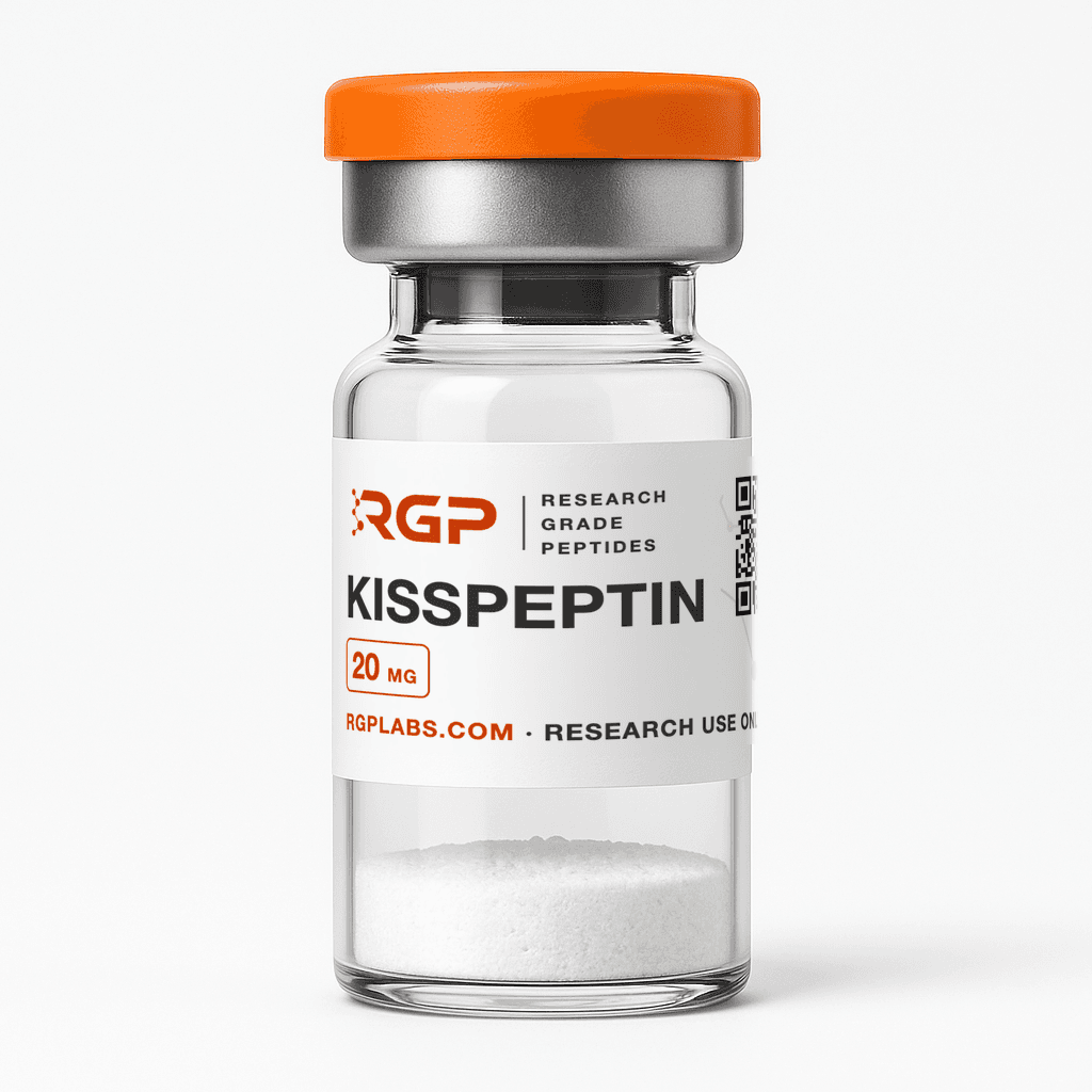 Kisspeptin vial