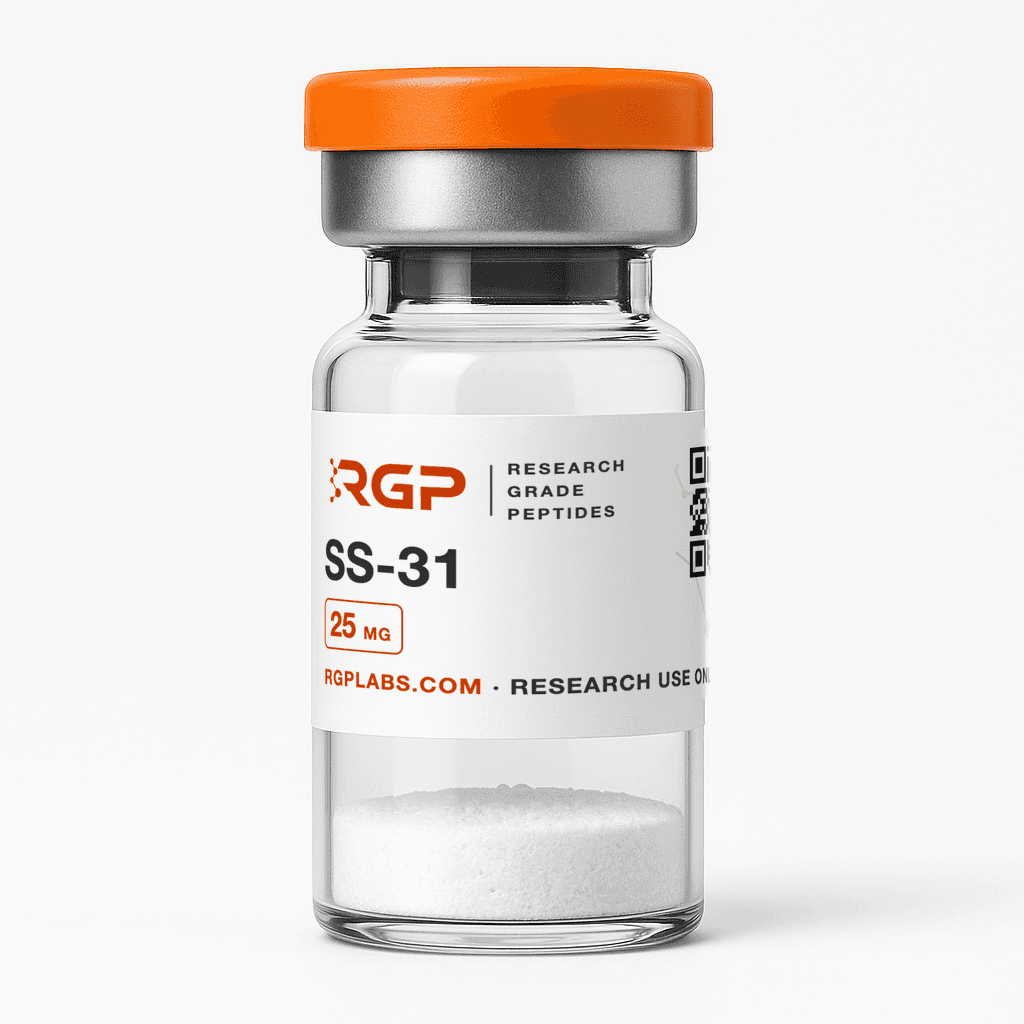 SS-31 vial