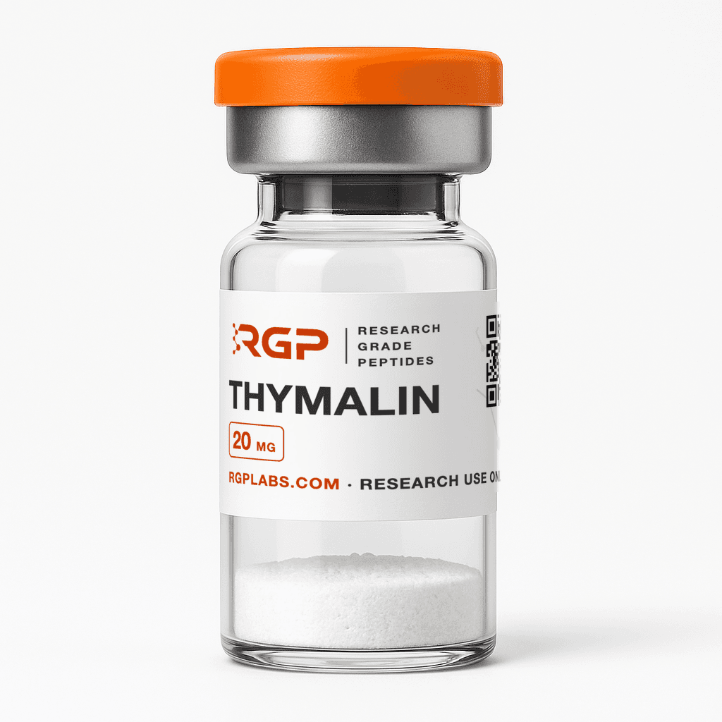 Thymalin vial